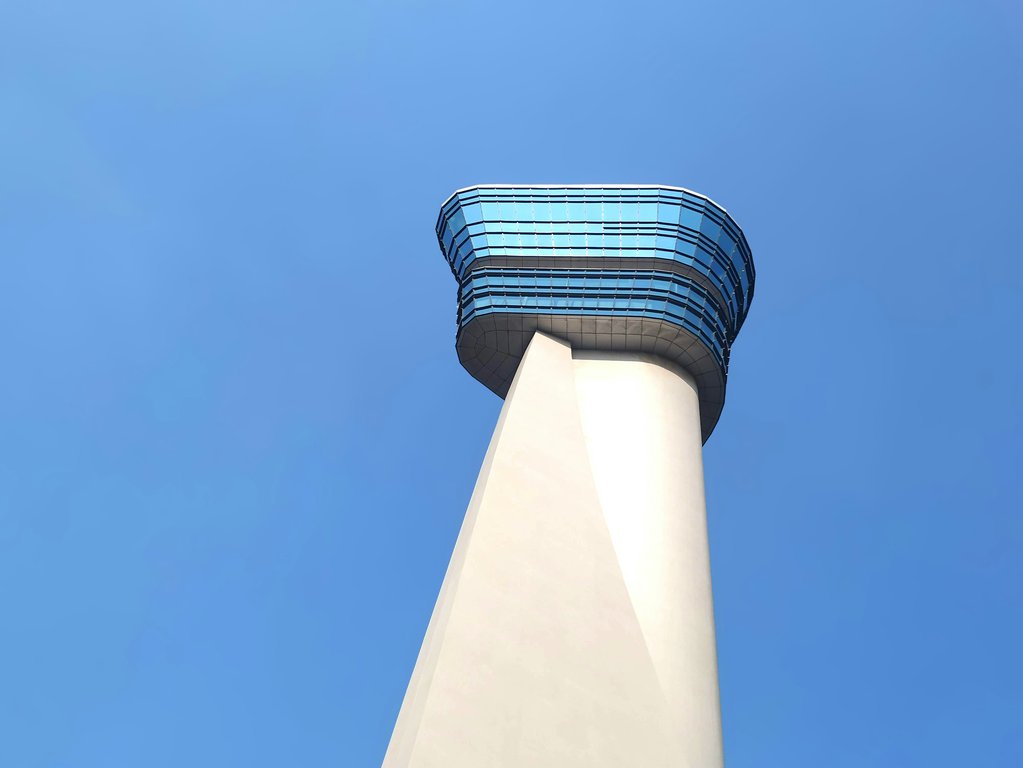 Air Traffic Tower Placeholder Image
