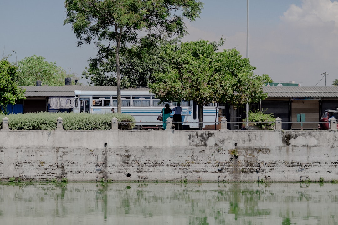 travelers stories about Waterway in Colombo, Sri Lanka