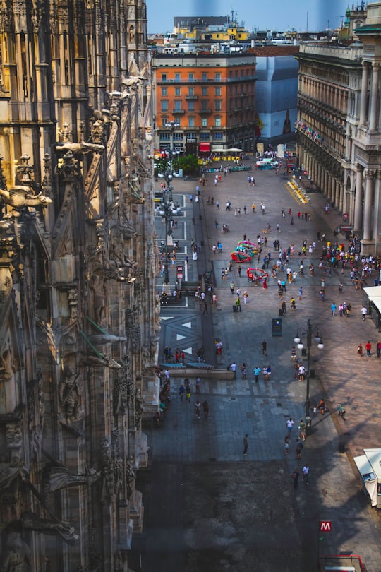 Milano things to do in Metropolitan City of Milan