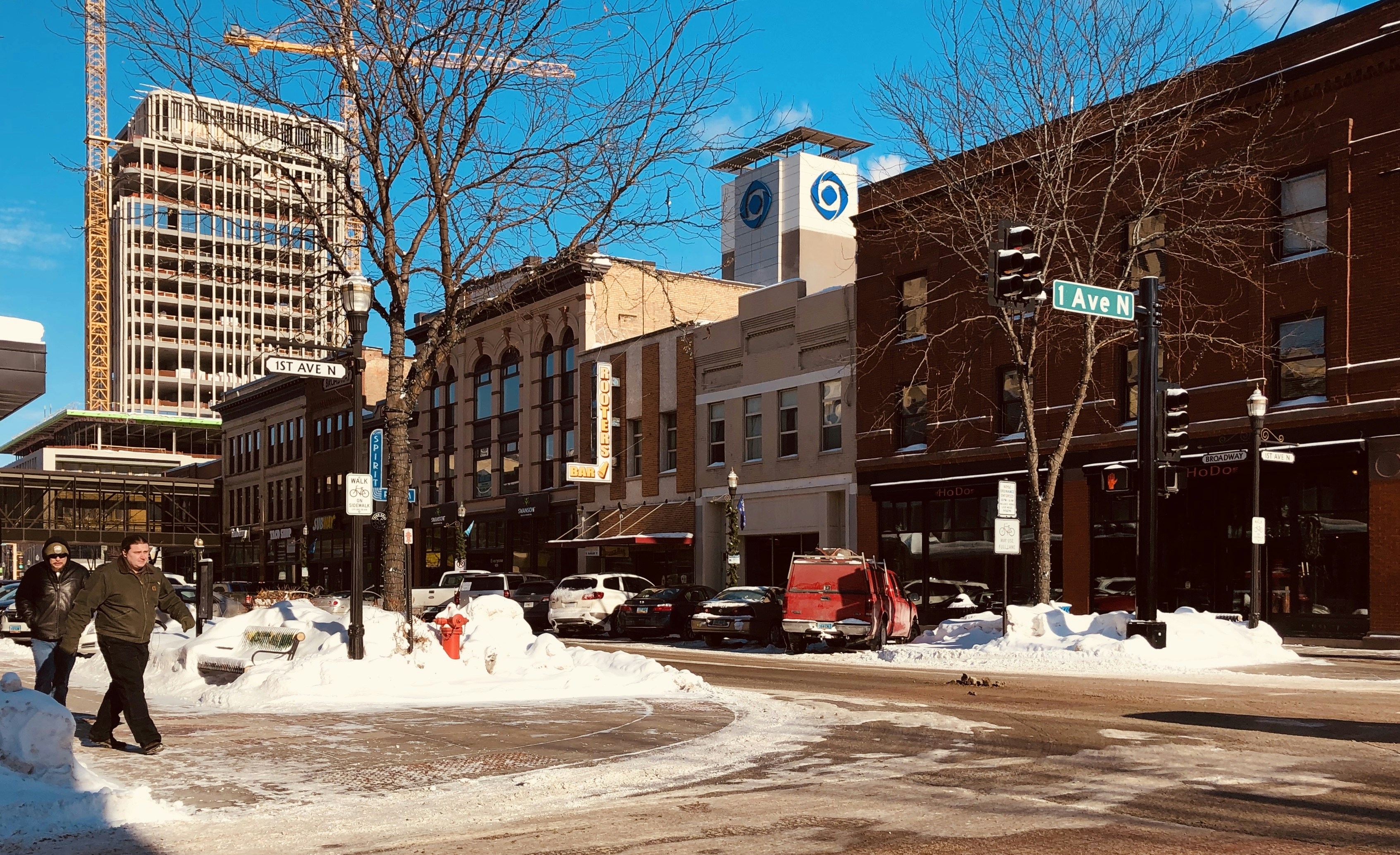 The 4 most eco-friendly hotels in Fargo