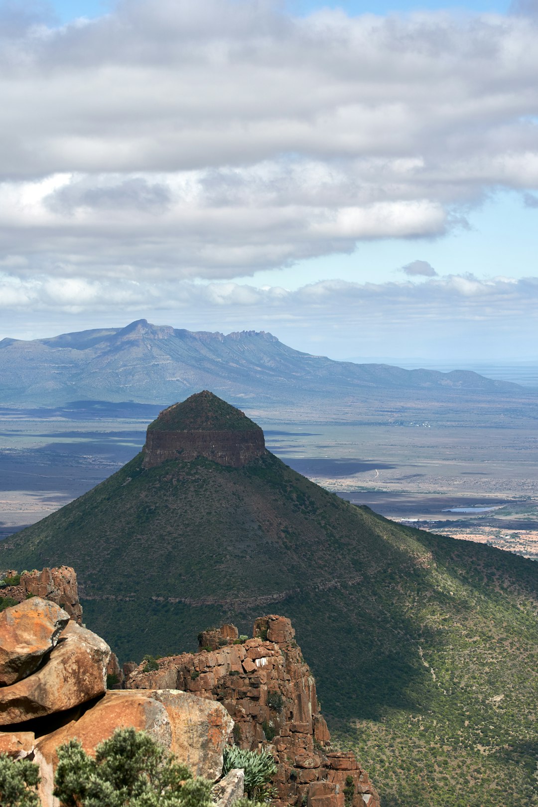 mountain photograph