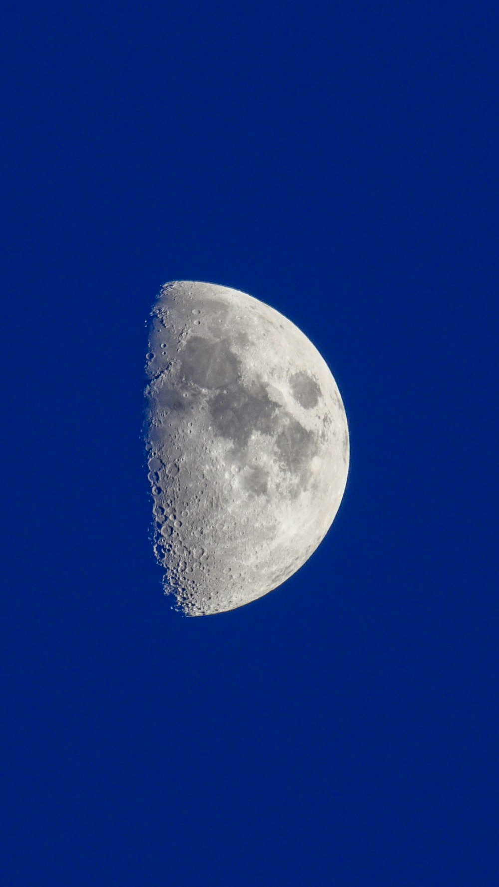 moon photograph