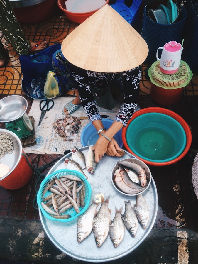 Mokré trhy vo Wunane sú opäť otvorené