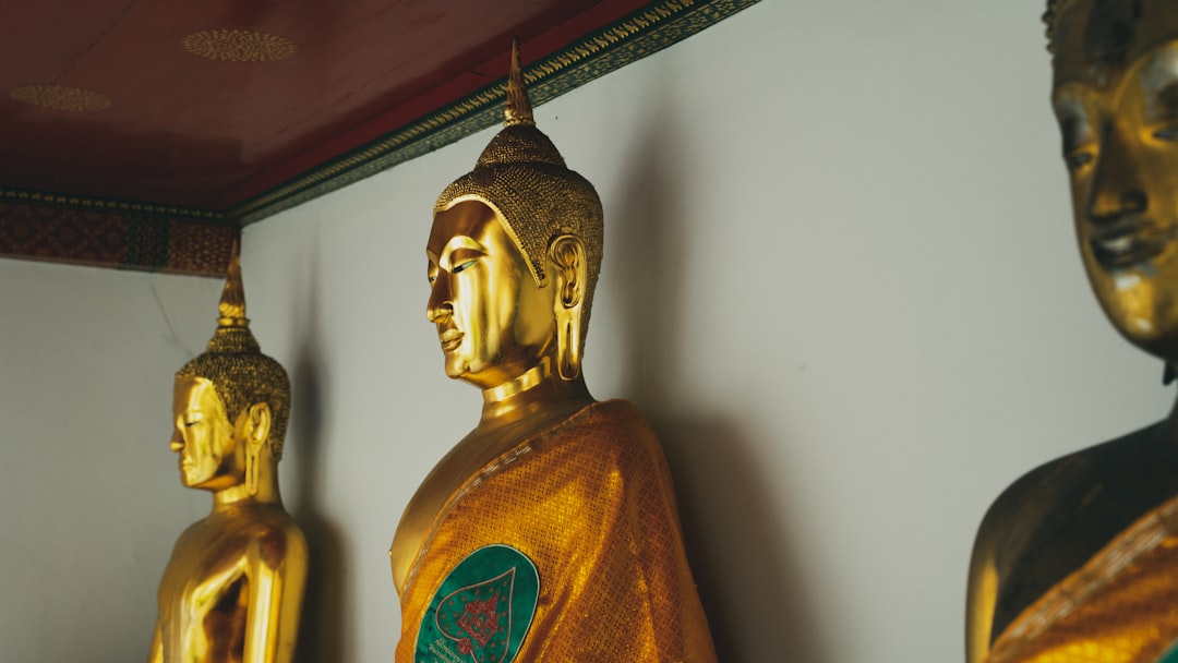 Temple photo spot Ayutthaya Wat Pho