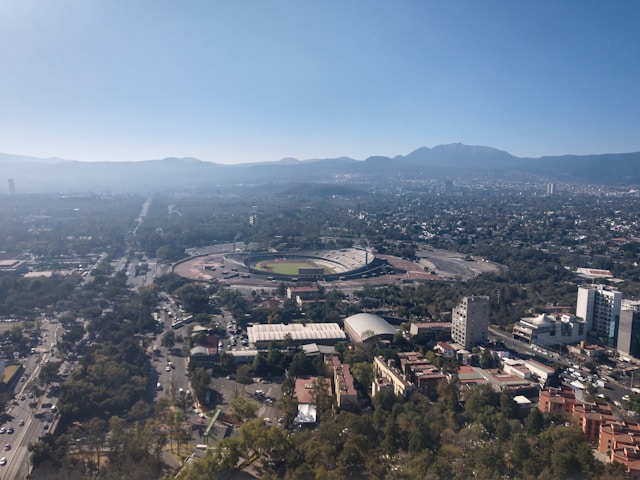 California State University Los Angeles