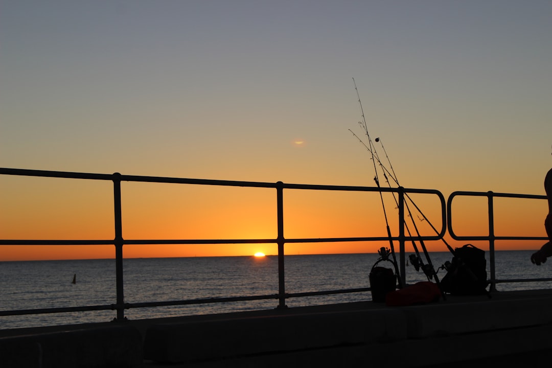 Pier photo spot Jurien Bay Australia