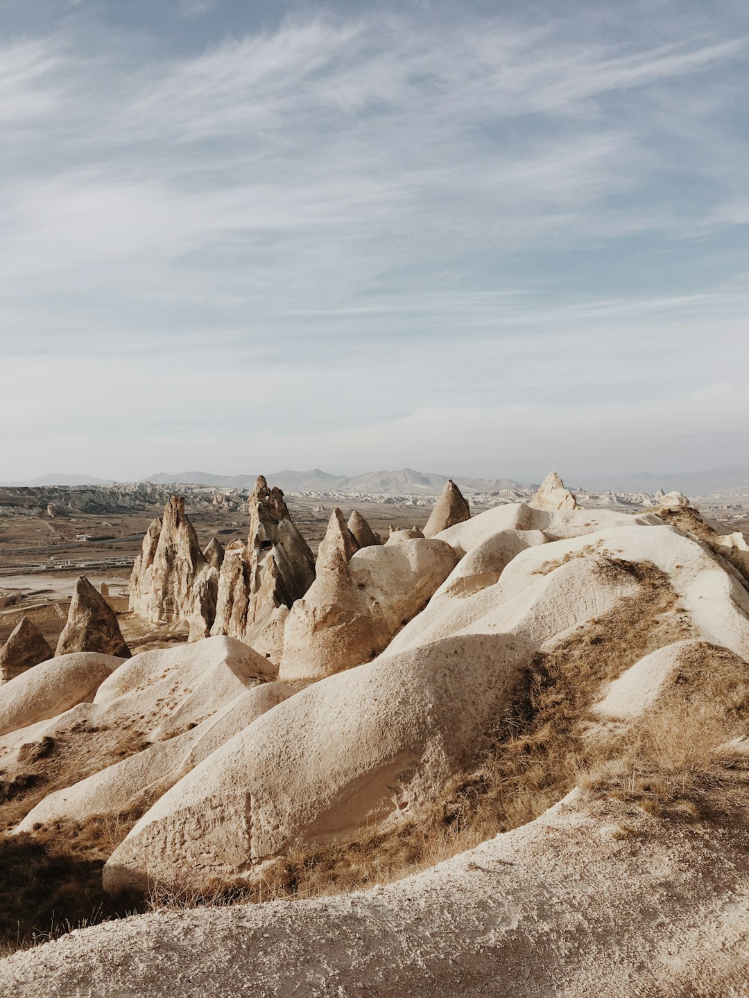 Badlands photo spot Cappadocia Kapadokya