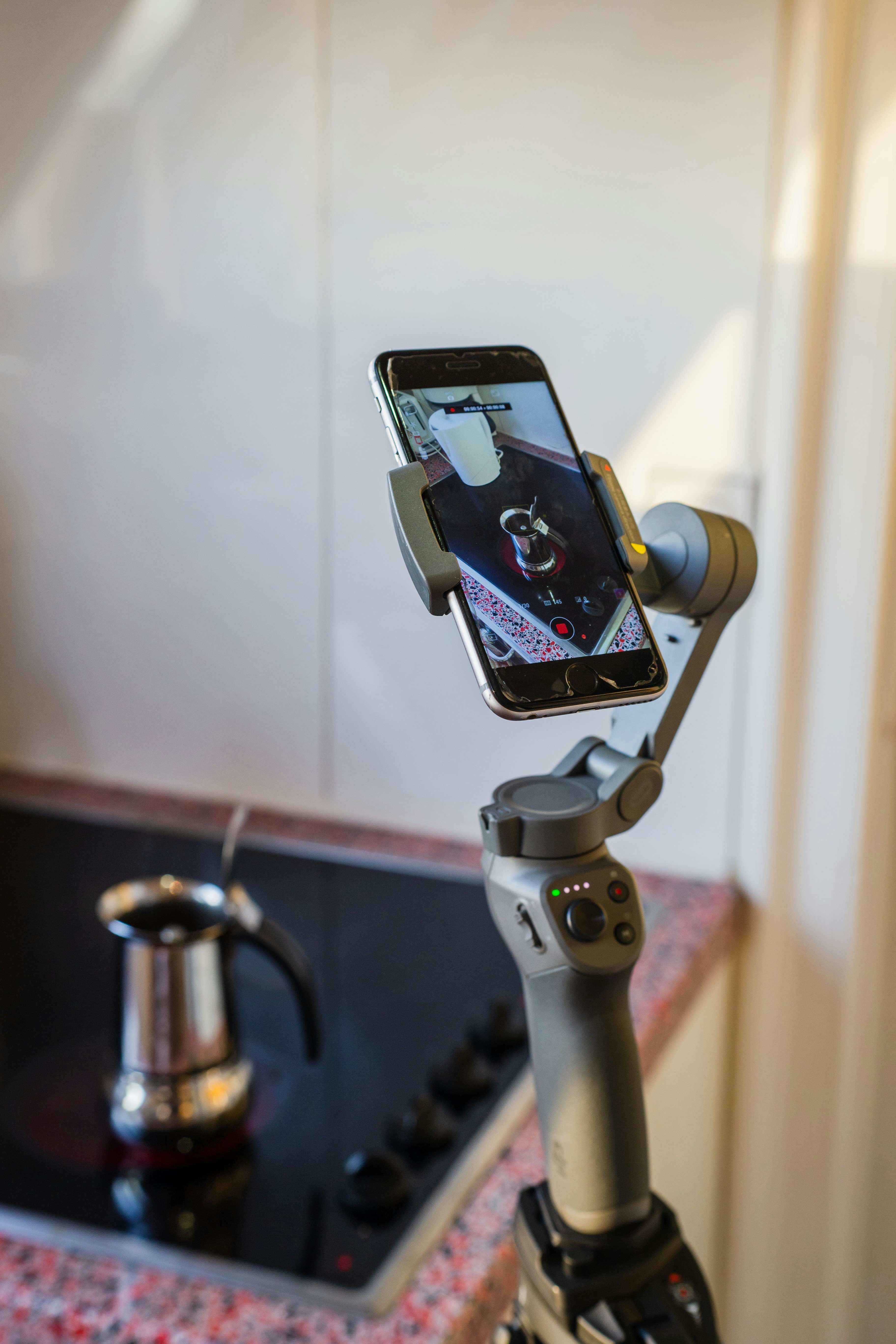 How AI and Automation Will Revolutionize Mobile App Testing in 2025