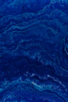 deep blue marbled abstract texture