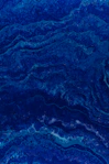 deep blue marbled abstract texture
