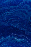 deep blue marbled abstract texture