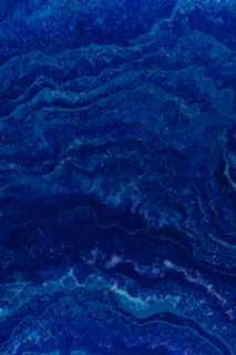 Blue background