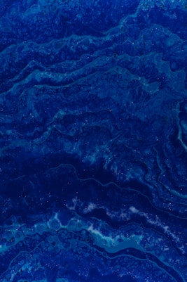 body of water