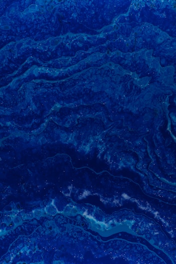 body of water