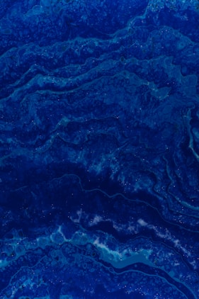 body of water