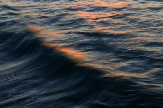 body of water in Alexandria Egypt