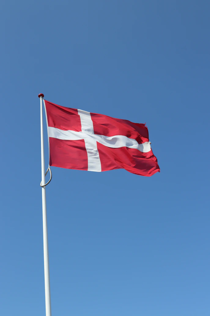 Students Denmark