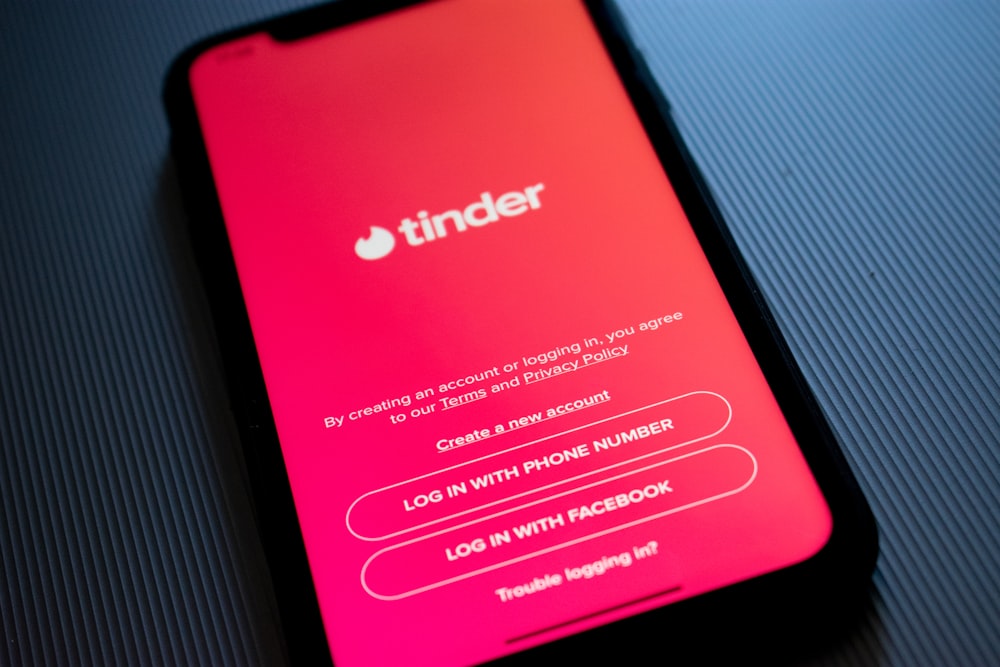 Tinder ティンダー にログインできない原因と対処法は 即解決する方法まとめ アプリのおすすめはアプリーグ