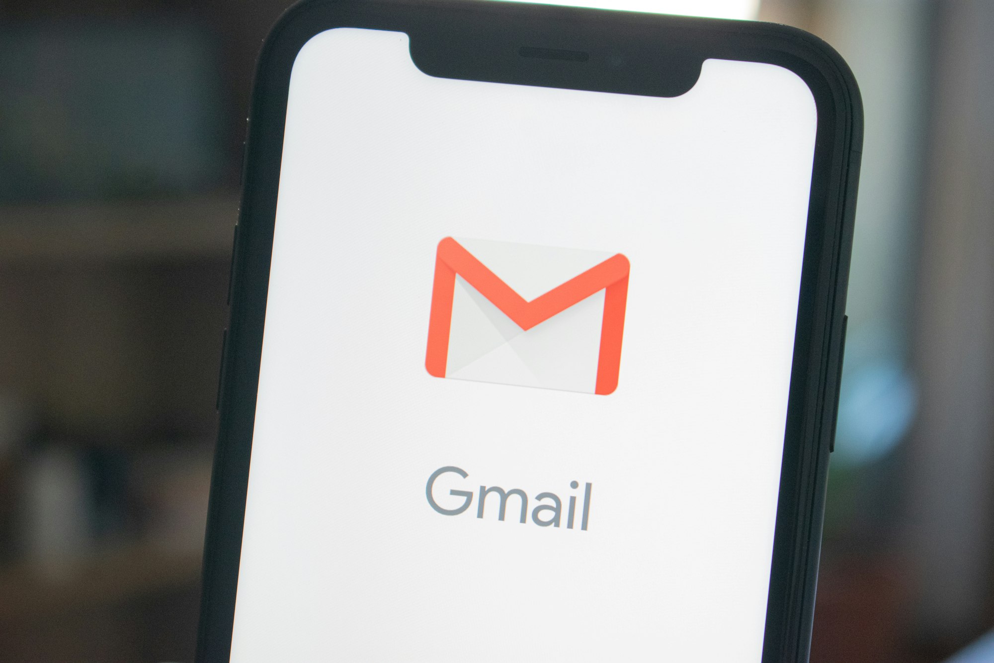 ¡Cuentas verificadas en Gmail!