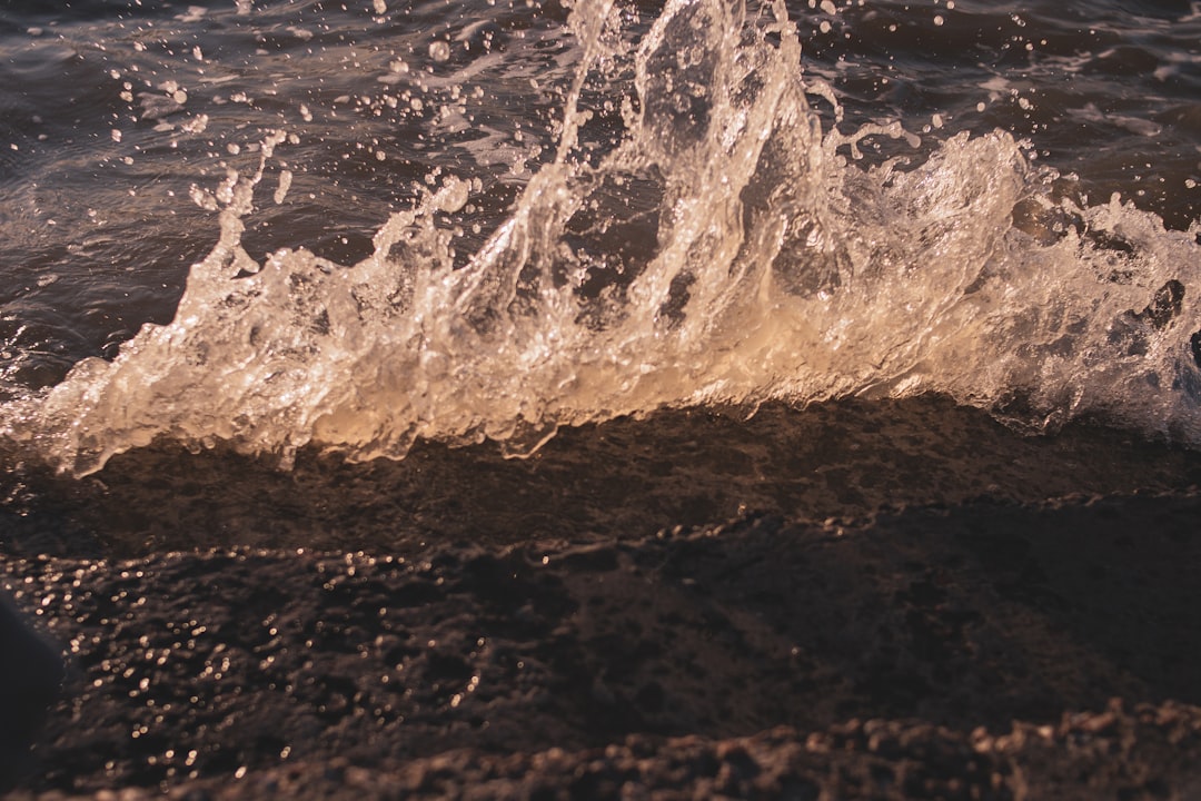 Ocean photo spot Arroyo Parejas Punta Alta