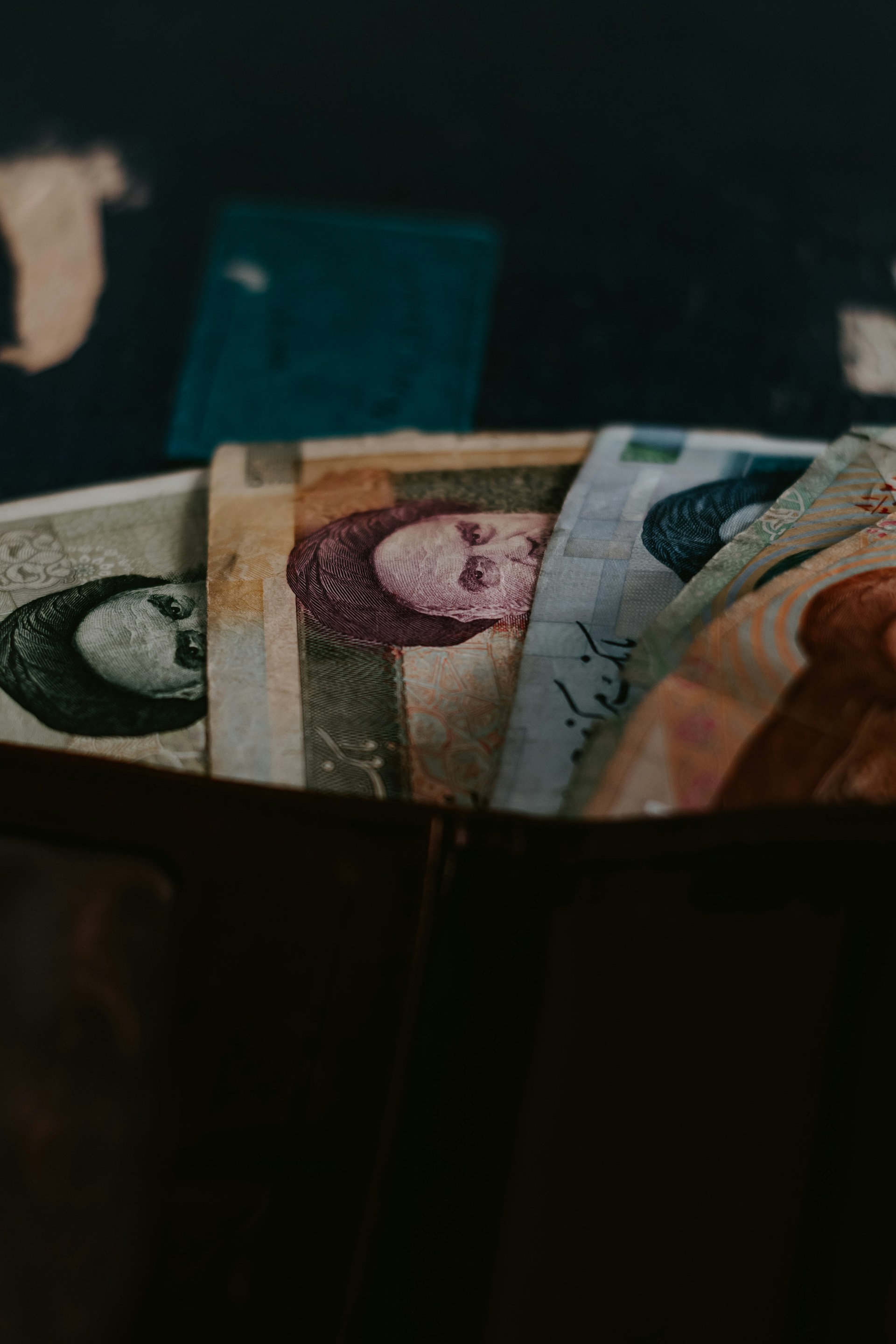 banknote