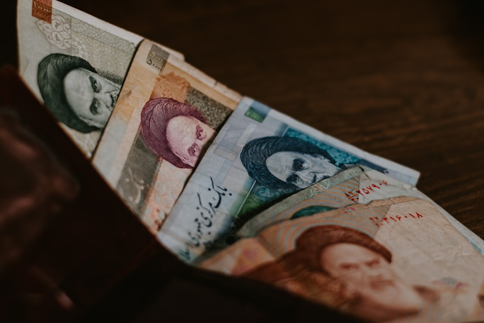 How Exposed Is Your Wallet to the Iran Deal? Take the 5-Question Financial Risk Quiz