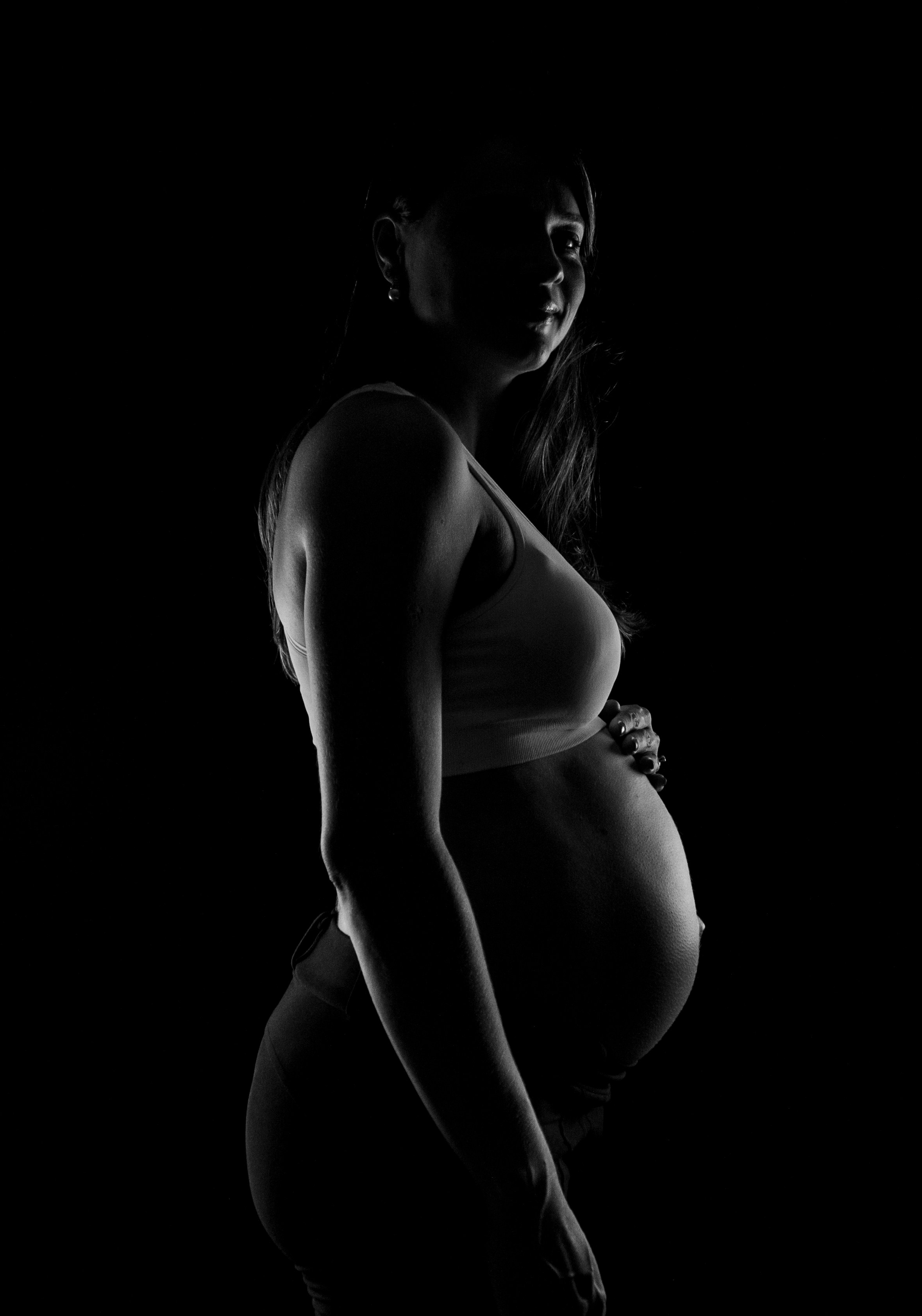 Hamile kadın ve mide rahatsızlıkları