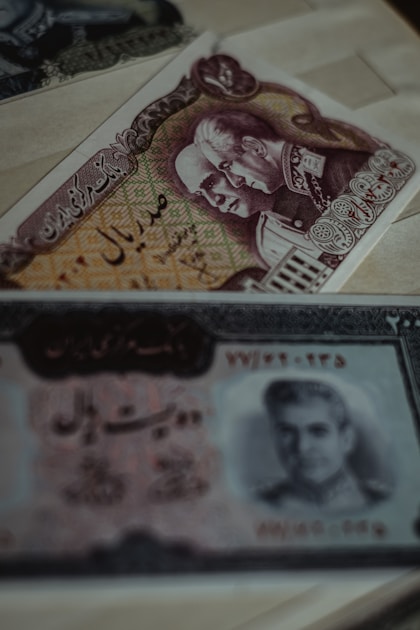 How Is the Iran War Affecting YOUR Wallet? The War Economy Personality Quiz