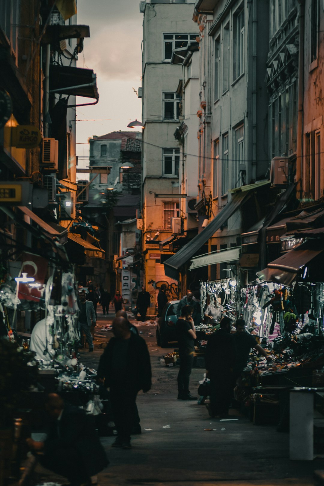 Town photo spot Karaköy Istanbul