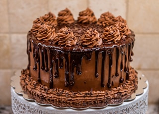 chocolate cake