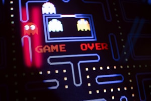 Pacman