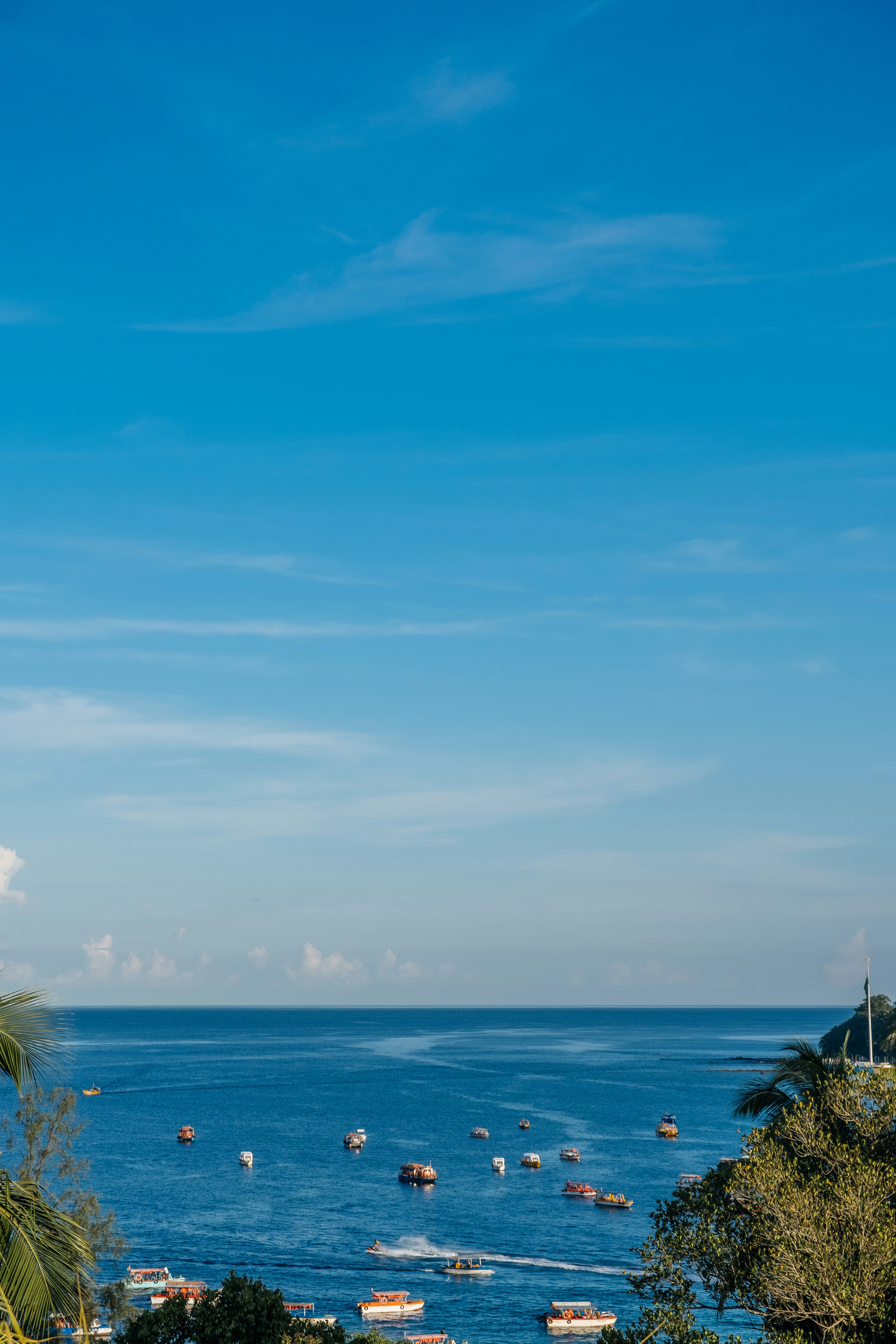 Top 7 Hotels in Neil Island (Shaheed Dweep)