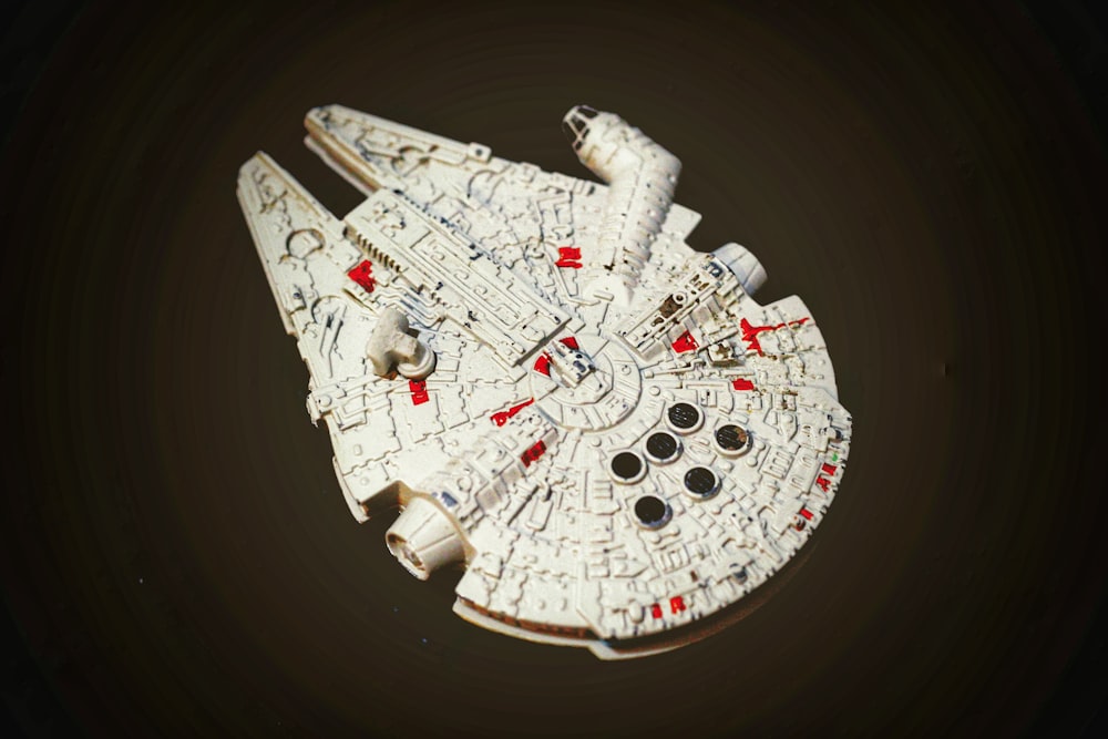 Star Wars Millenium Falcon