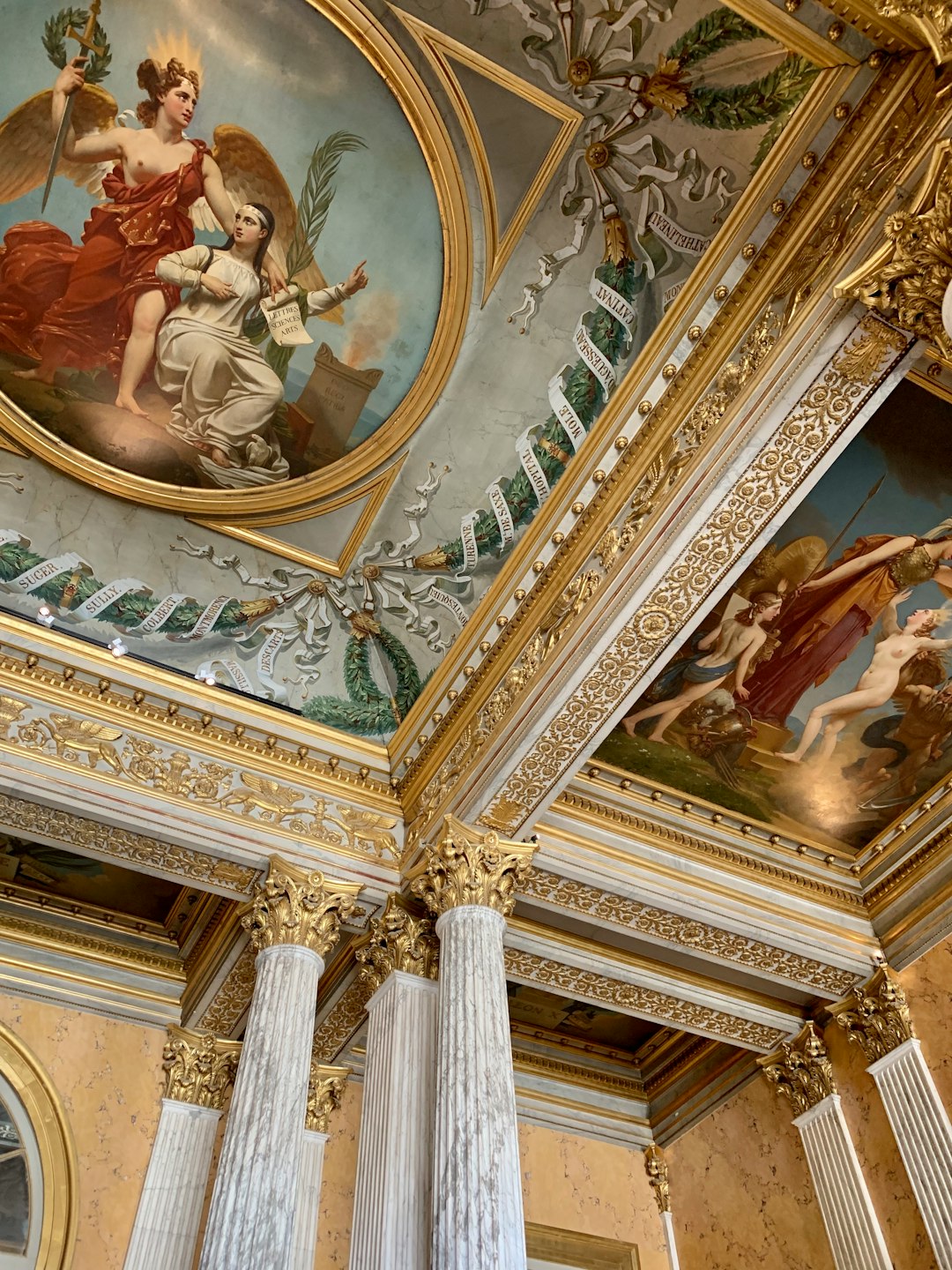 Palace photo spot Paris Palais Garnier