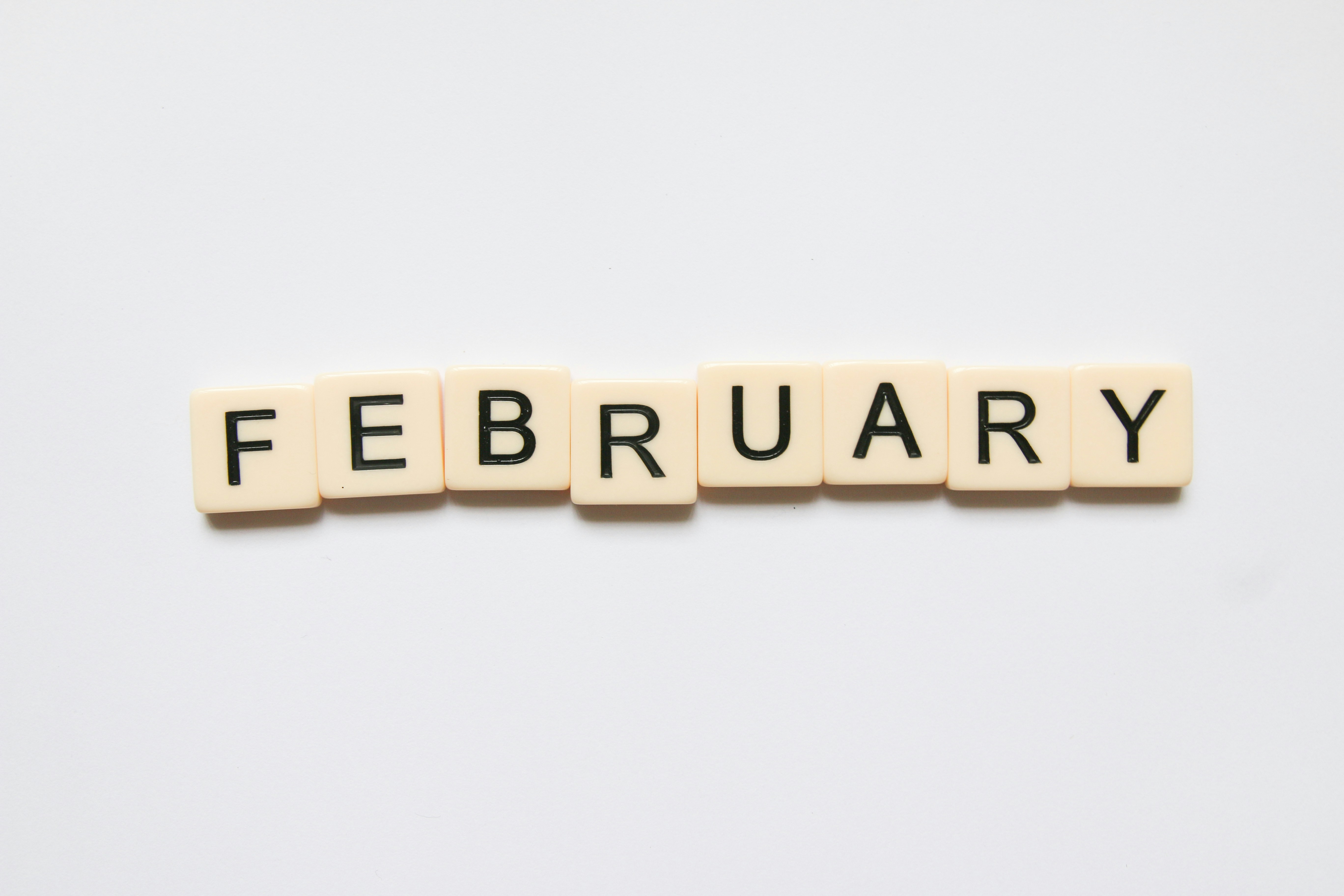 Your February FSS Calendar