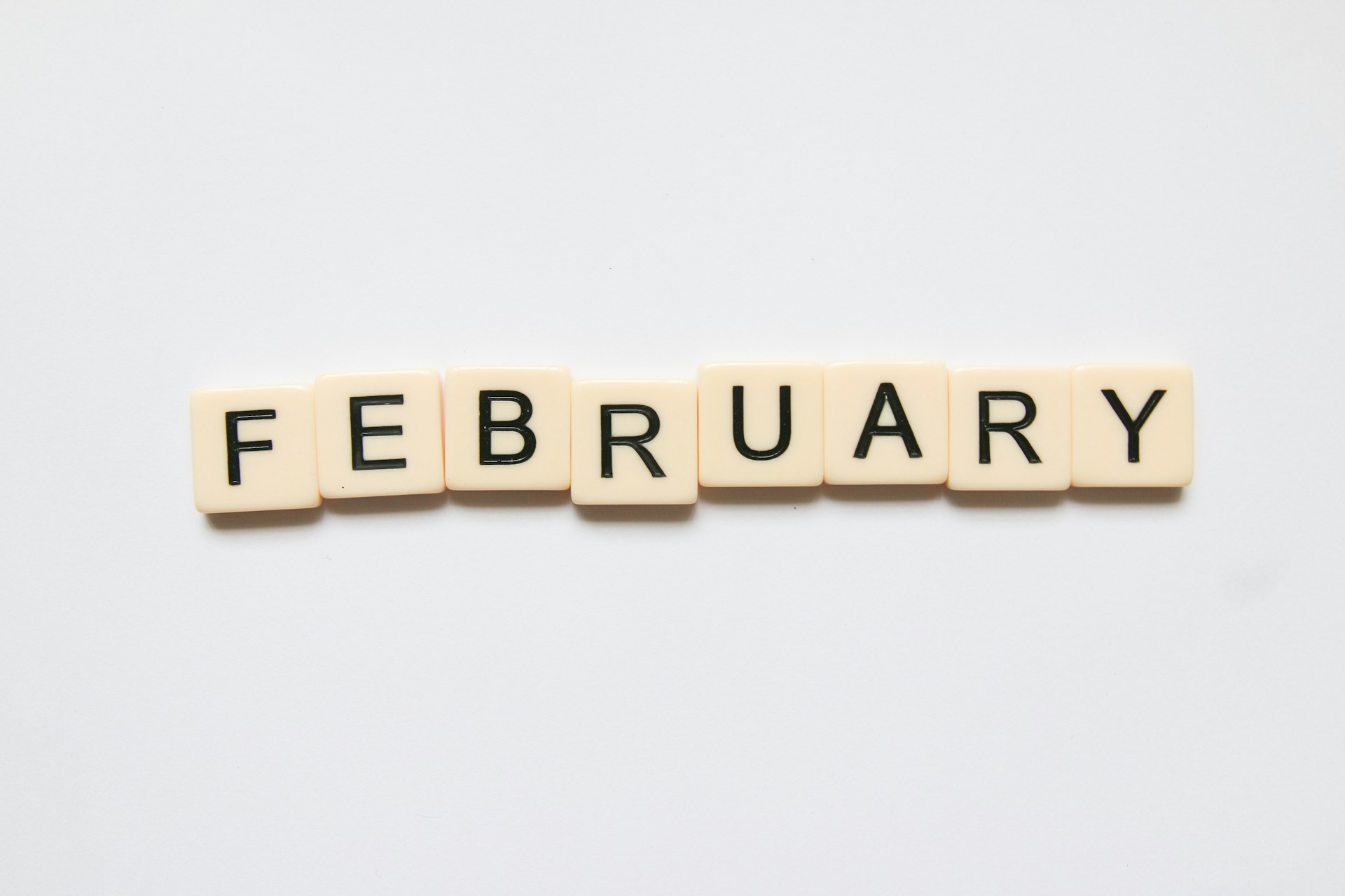 February 22