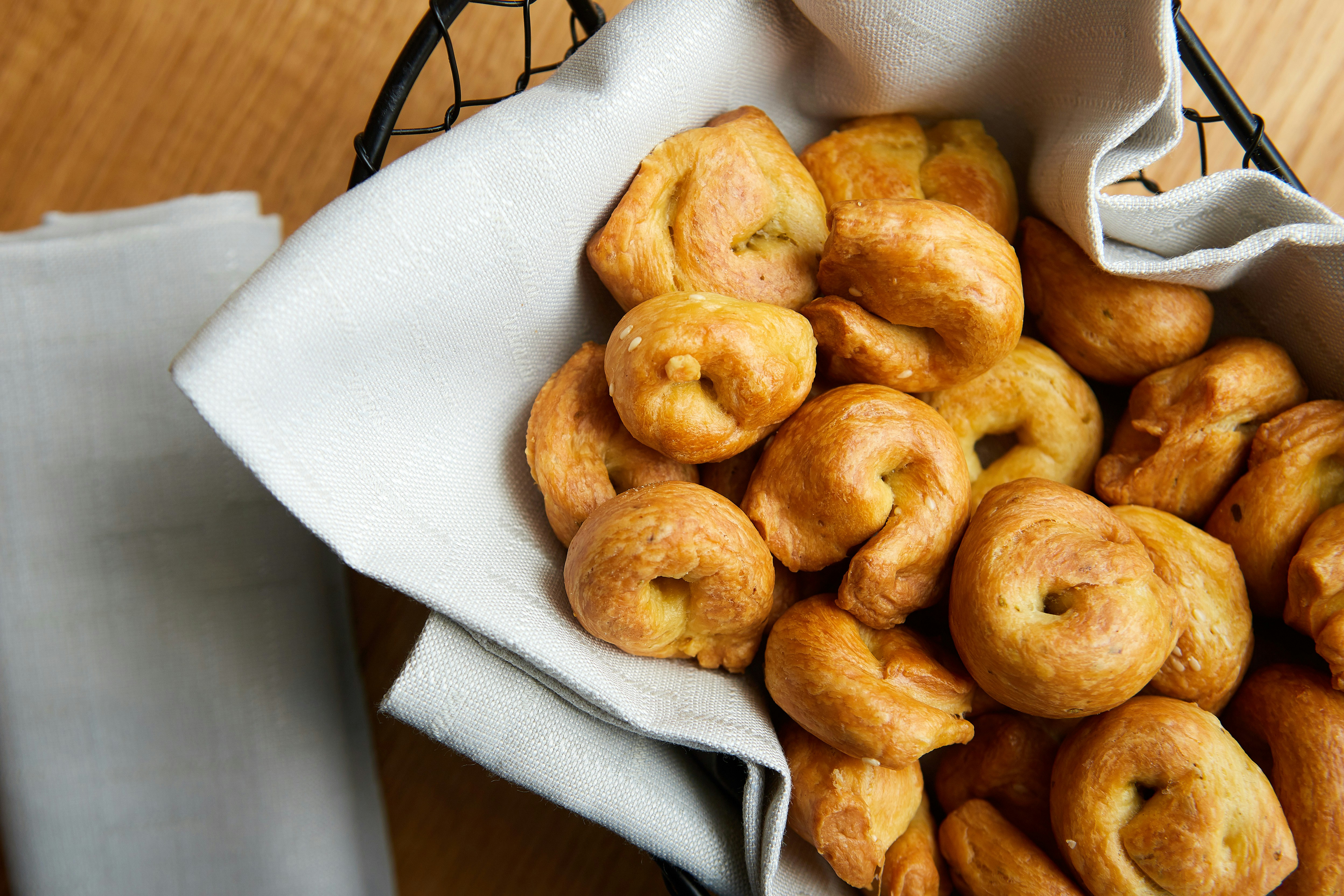 Photo by foodography