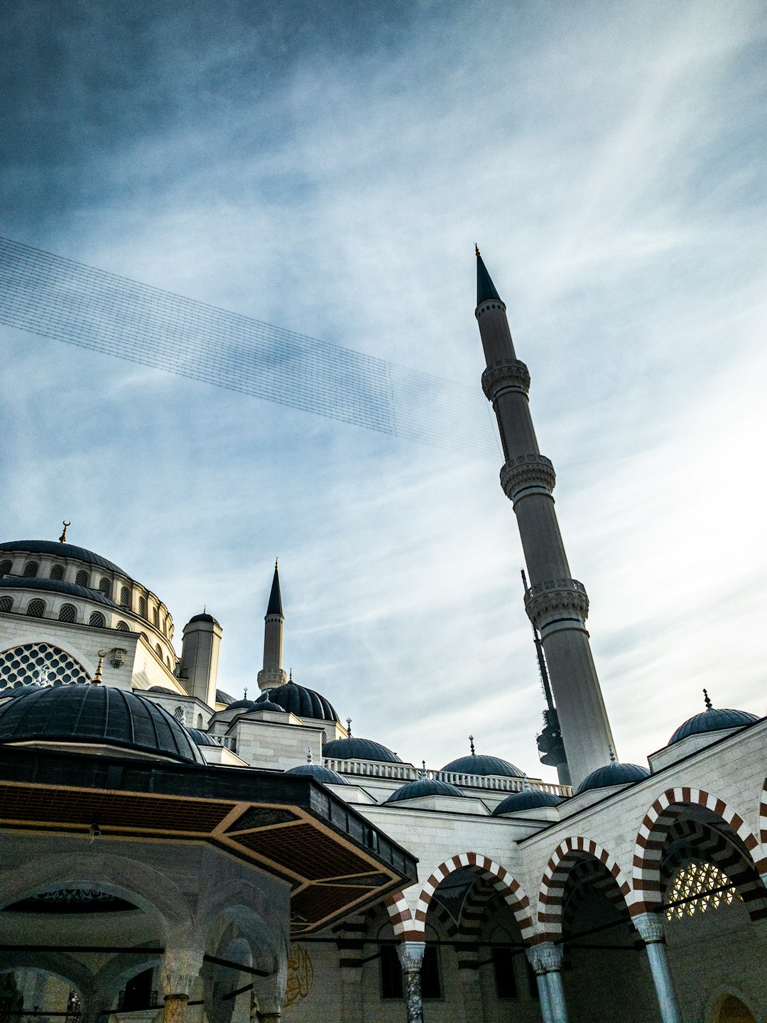 Mosque photo spot Istanbul Kadıköy