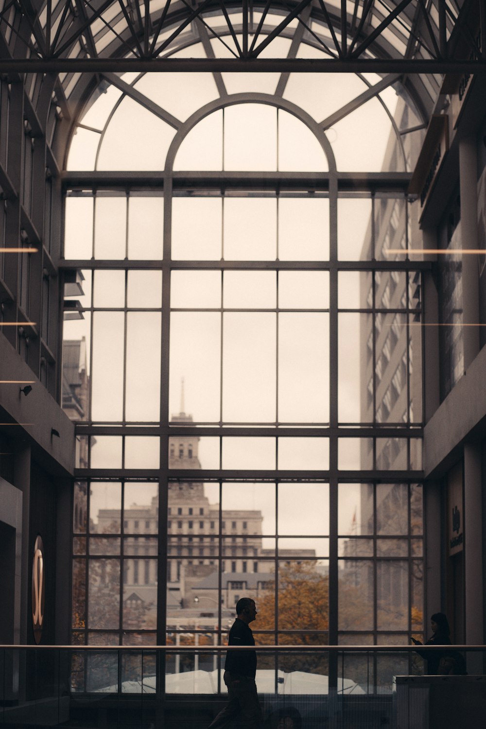 white metal window frame during daytime