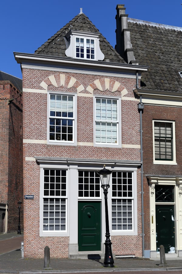 Boekhouder in Utrecht
