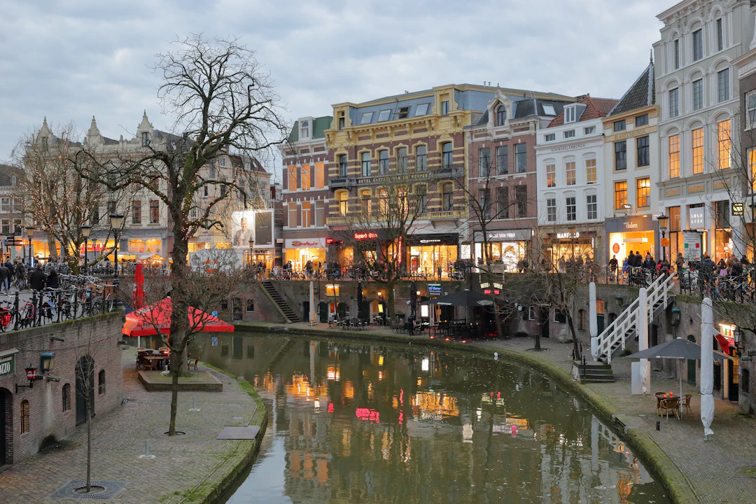 Luxury 5-Day Utrecht Itinerary: Fine Dining & Private Tours