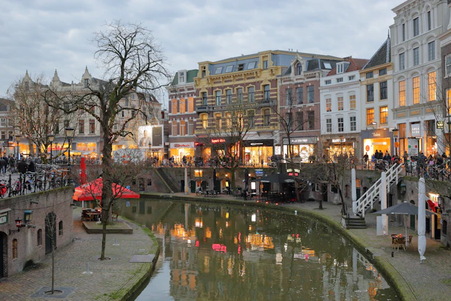 Luxury 5-Day Utrecht Itinerary: Fine Dining & Private Tours