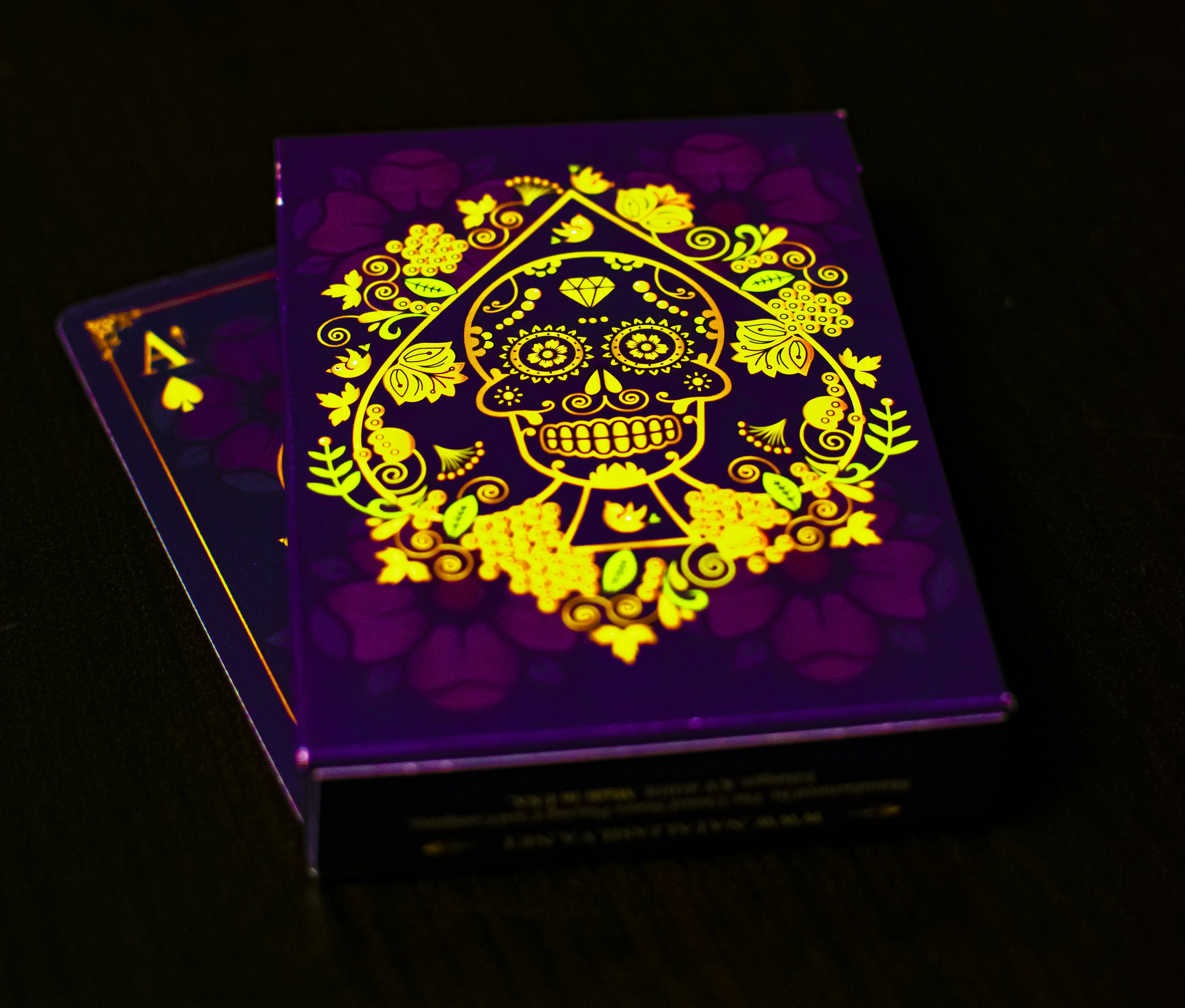 Tarjeta TCG Épica
