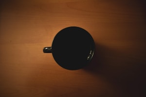 Signature Mug