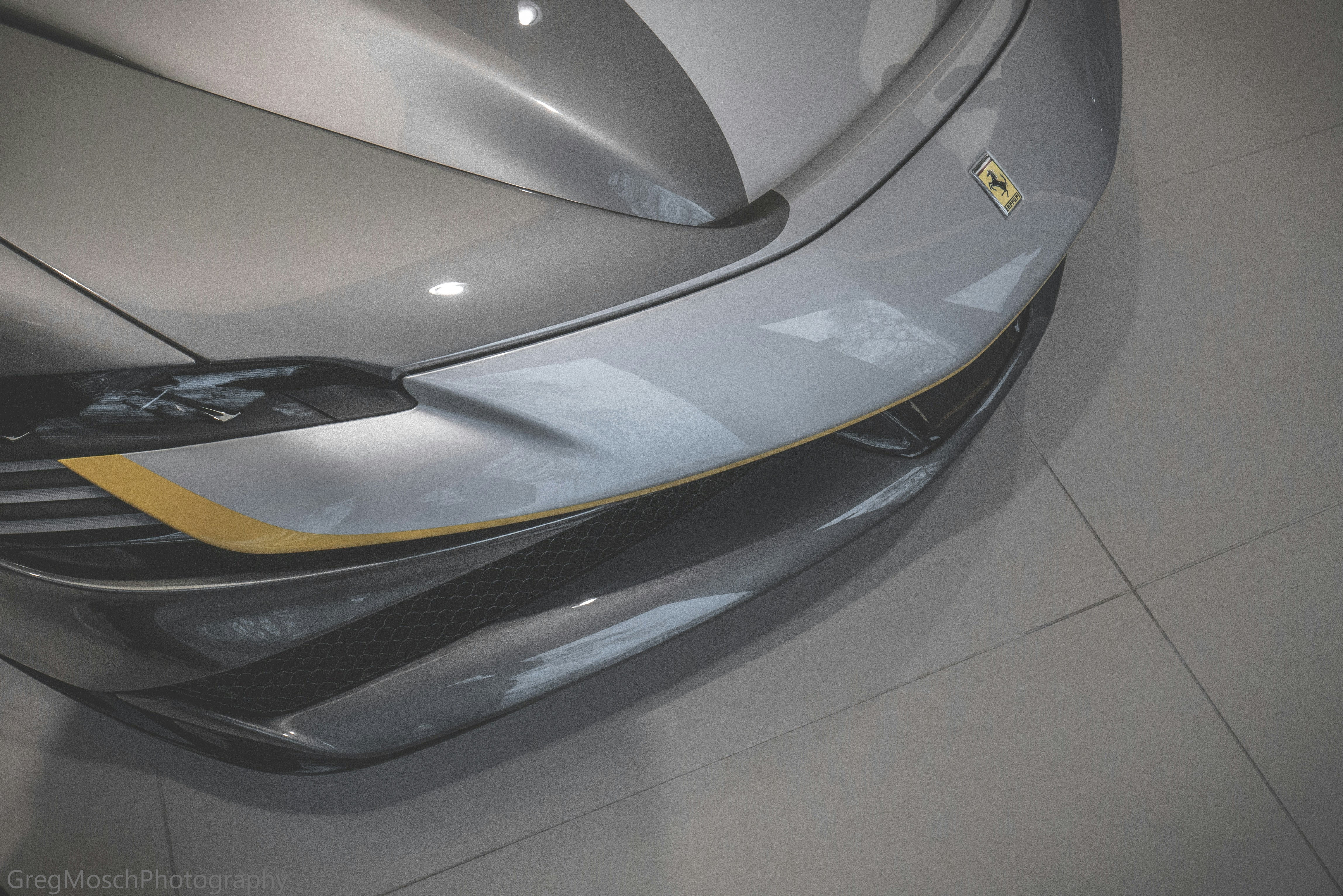 Photo by gregmoschopoulos