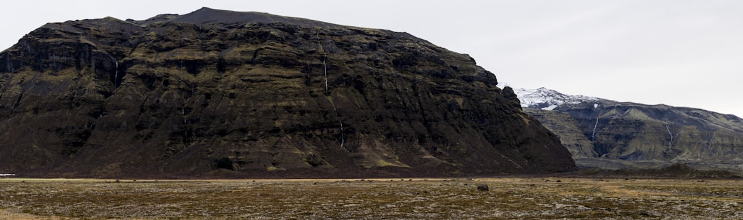 Badlands photo spot South Friðland að Fjallabaki