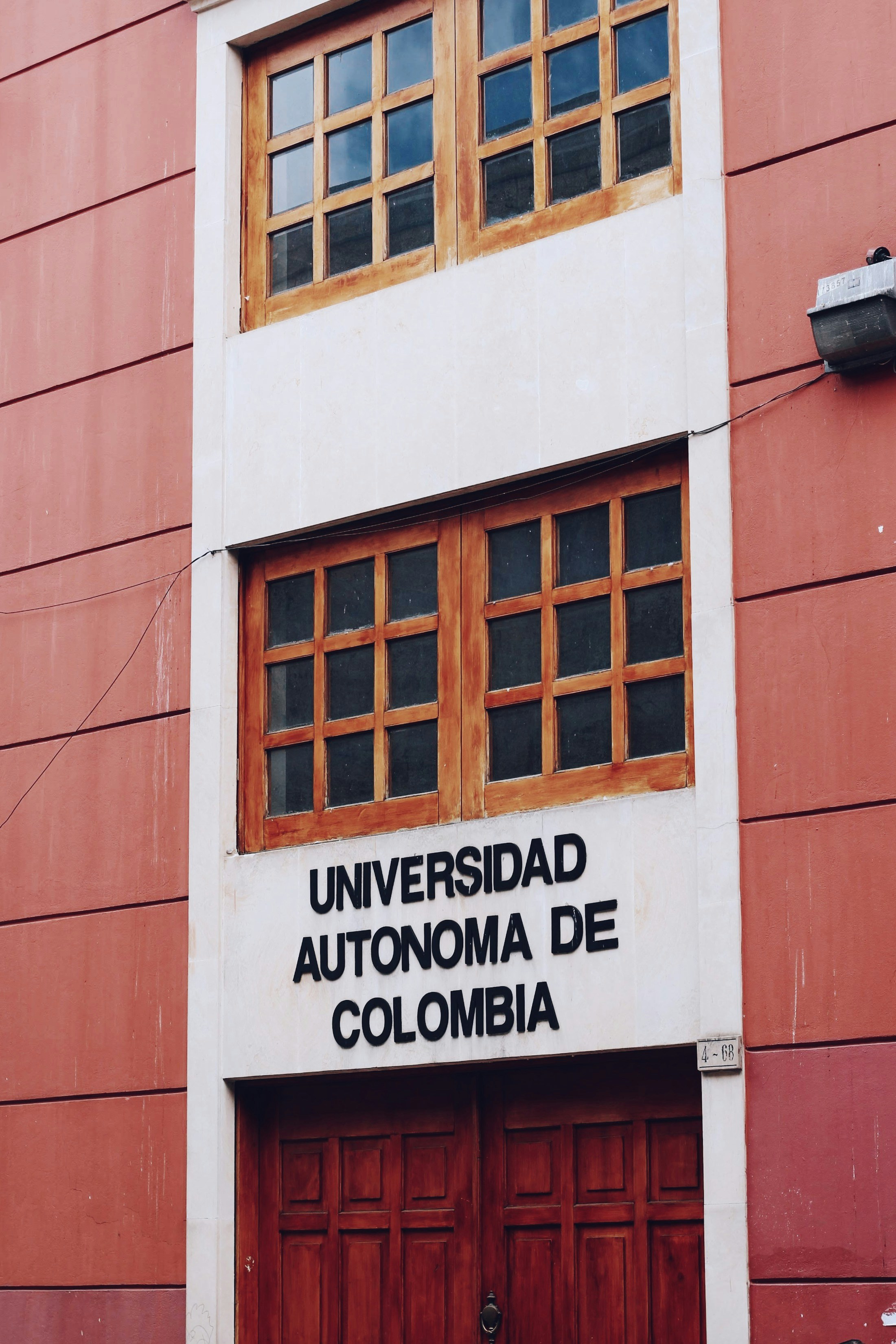 Bogotá 