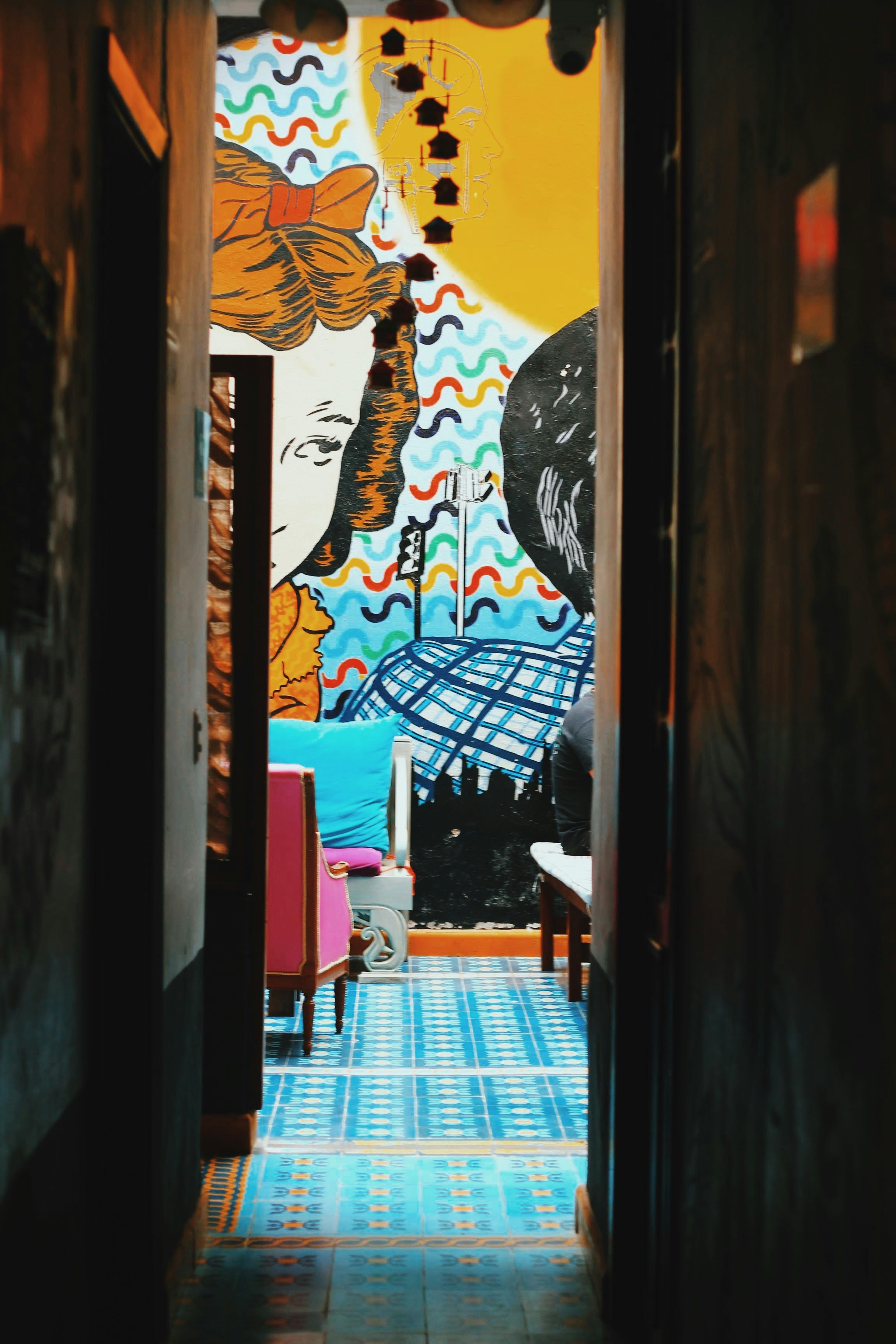 art deco wallpaper pantry, wallpaper, Art Deco Pantry: Design Ideas & Inspiration 4