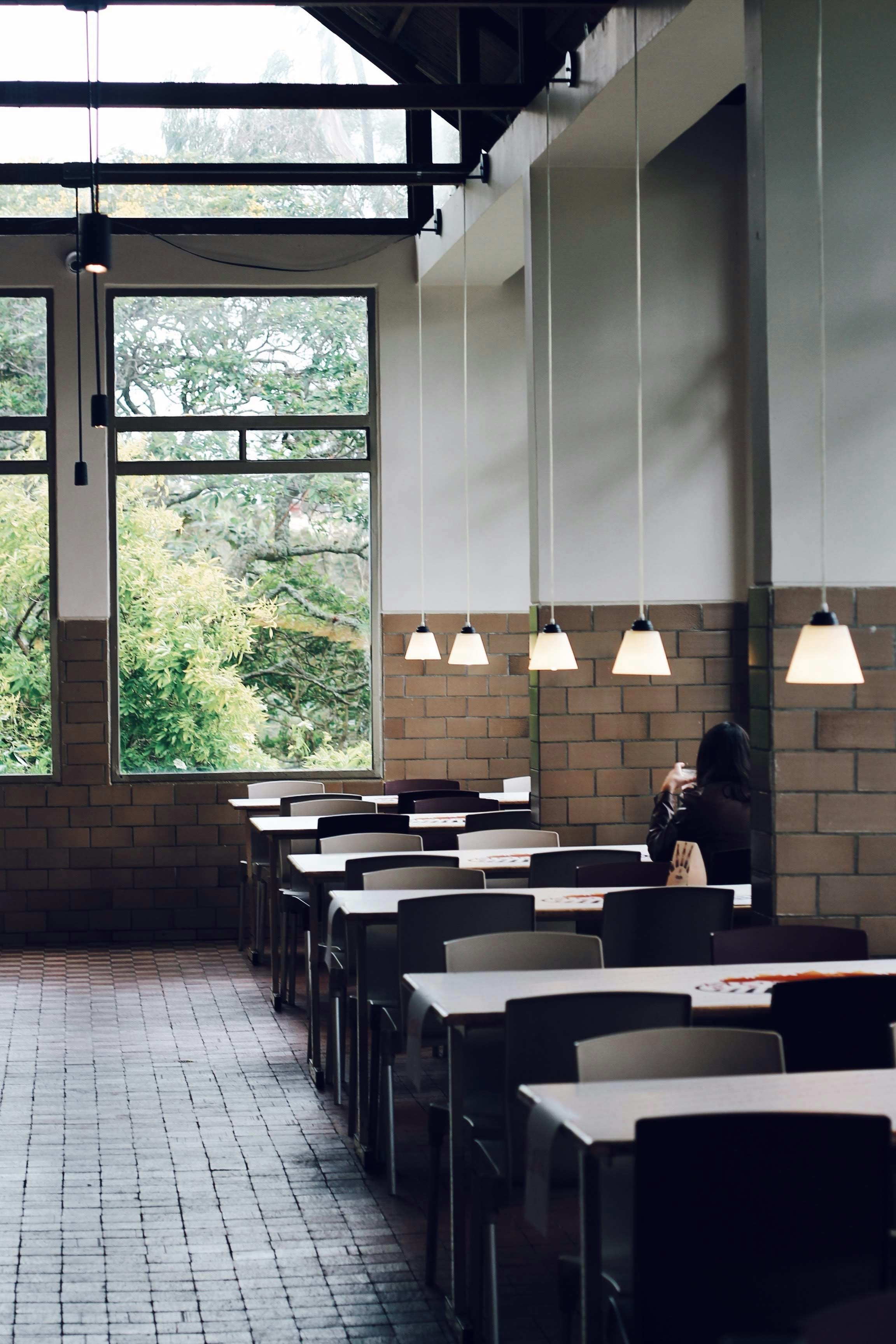 Photo by nathanareboucas