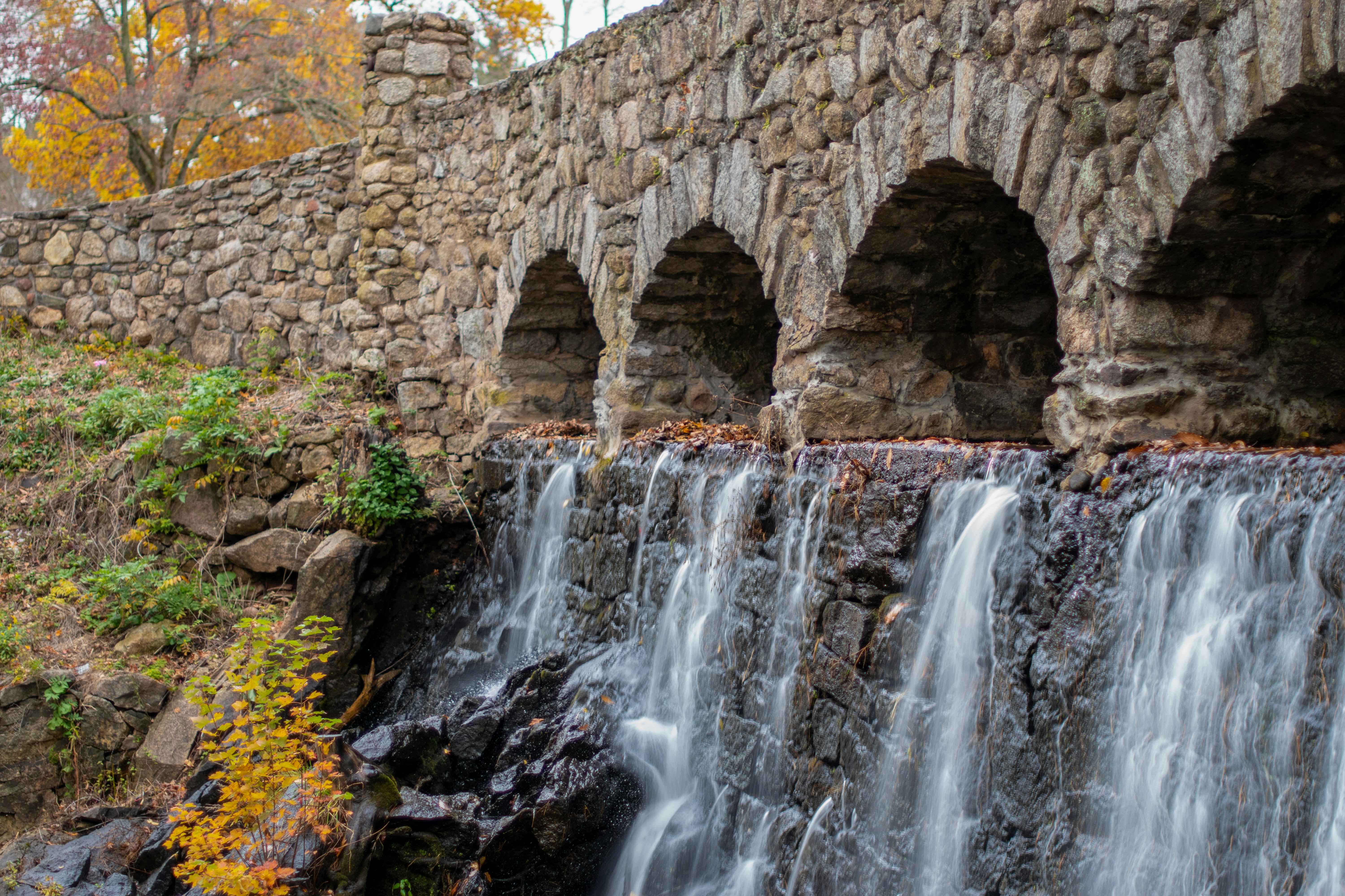 Manchester cityscape